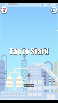 彈簧跳躍(Springer) v2.2.3 安卓版 1