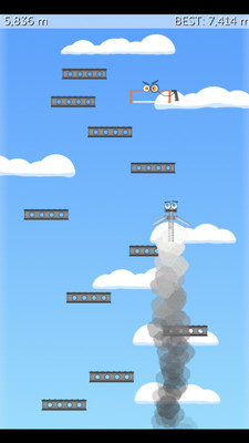 彈簧跳躍(Springer) v2.2.3 安卓版 0