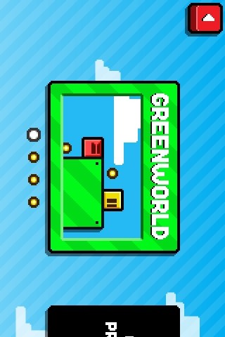 方塊滾滾iPhone版 v1.2 蘋果越獄版 0