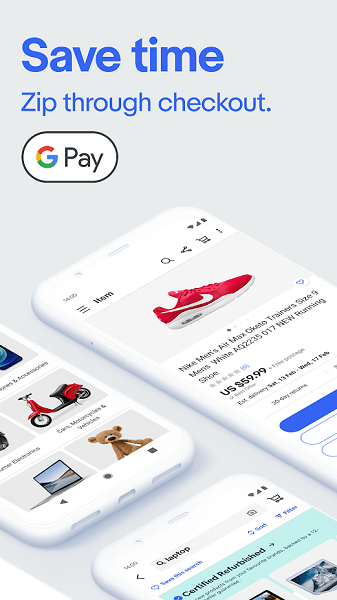 ebay官網(wǎng)app下載