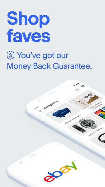 ebay ios端 v6.32.0 官方版 3