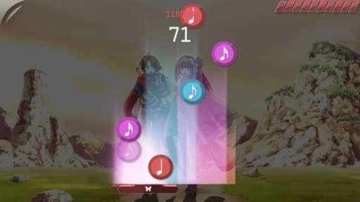 舞立方手機(jī)版(malody) v4.3.7 安卓版 2