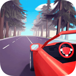 極速車(chē)手游戲(Fast Driver 3D)