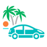 海南樂途app(租車軟件)
