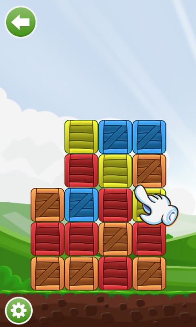 干掉箱子 v1.38 安卓版 1