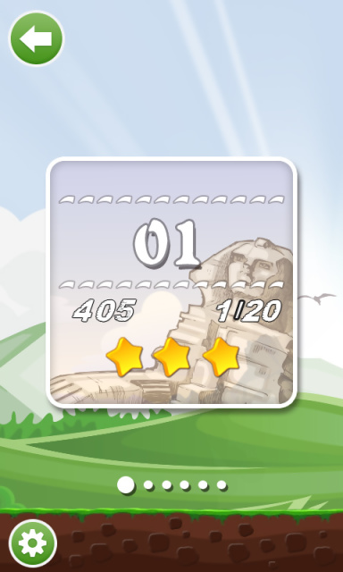 干掉箱子 v1.38 安卓版 2