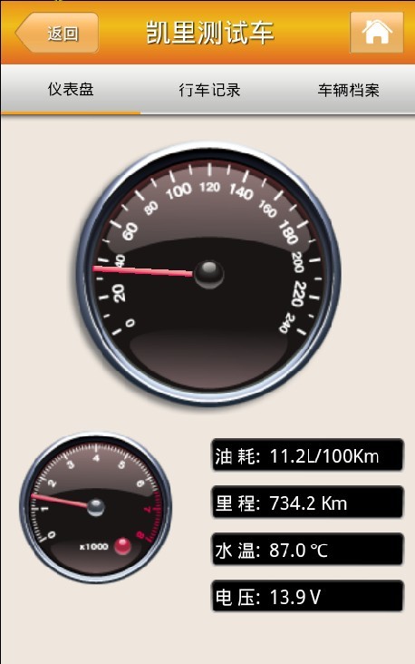 沃行通(汽車服務) v1.1 安卓版 2