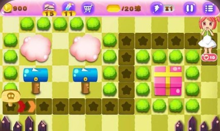保衛(wèi)森碟 v1.0.2 安卓版 3