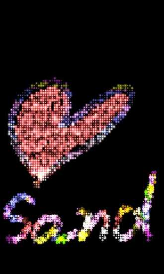 兒童沙畫(Kids Sand Draw) v1.0.3 安卓版 0