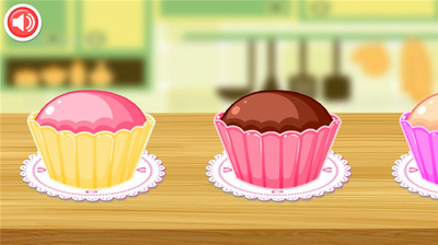 兒童冰凍零食 v1.3 安卓版 1