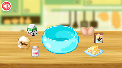 兒童冰凍零食 v1.3 安卓版 2