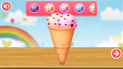 兒童冰凍零食 v1.3 安卓版 3