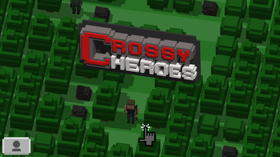 復(fù)仇者英雄(Crossy Heroes) v1.0.2 安卓版 0