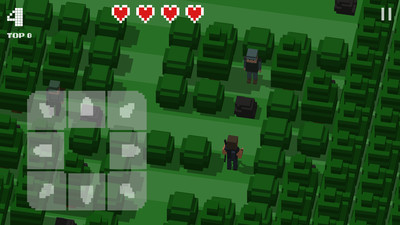 復(fù)仇者英雄(Crossy Heroes) v1.0.2 安卓版 1