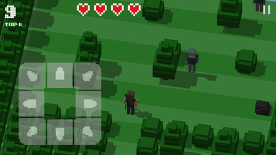 復(fù)仇者英雄(Crossy Heroes) v1.0.2 安卓版 2