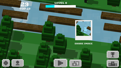 復(fù)仇者英雄(Crossy Heroes) v1.0.2 安卓版 3