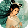 我的世界美女拼圖