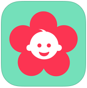 花朵寶寶相冊(cè)iphone版