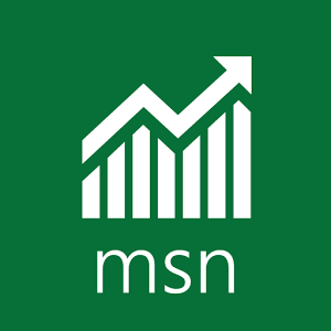 MSN財(cái)經(jīng)(money)