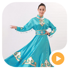 廣場(chǎng)舞視頻