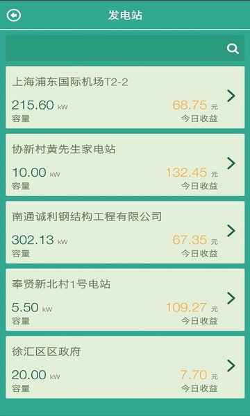 綠色電力網(wǎng)