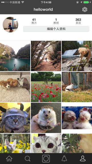 美卷iPhone版 v3.0 蘋(píng)果手機(jī)版 2