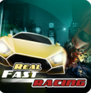 閃速賽車(Real Fast Racing)修改版