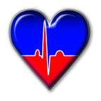 血壓(my heart)