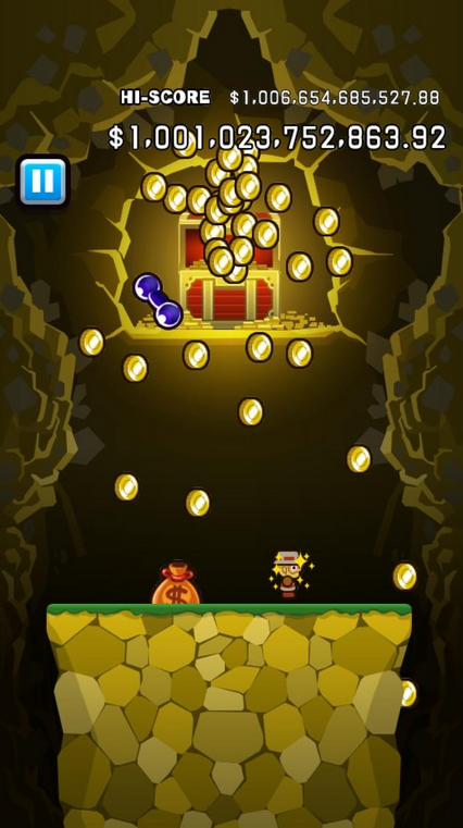 淘金記 v1.0.1 安卓版 0