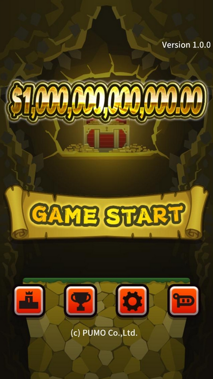 淘金記 v1.0.1 安卓版 1