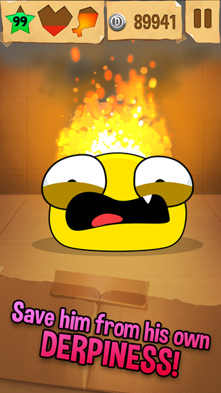 愚蠢的怪物(My Derp) v1.0 安卓版 1