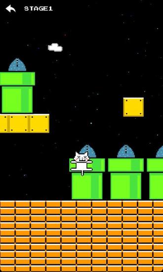 跳躍小貓咪 v1.2 安卓版 2