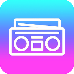樂懷FM收音機(jī)