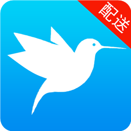 餓了么蜂鳥(niǎo)配送