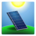 太陽能充電器