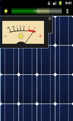 太陽能充電器 v5.1 安卓版 0