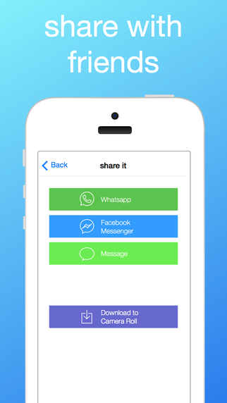 dubsmash iphone版 v6.5.0 蘋果手機(jī)版 2