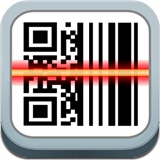 QR掃描器iPhone版(條碼掃描器)