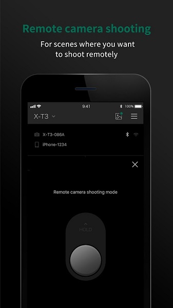 fujifilm wifi iPhone版 v2.1.1 蘋果ios手機(jī)版 3