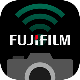 fujifilm camera app(富士相機(jī)wifi軟件)