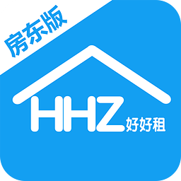 好好租房東版iphone版(原大房東)