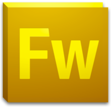 adobe fireworks cs6