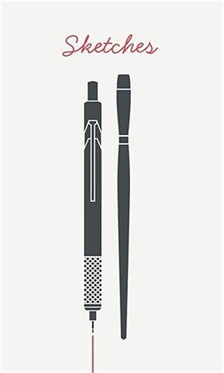 簡(jiǎn)單素寫Tayasui Sketches v57.03 安卓版 3