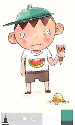 簡(jiǎn)單素寫Tayasui Sketches v57.03 安卓版 2