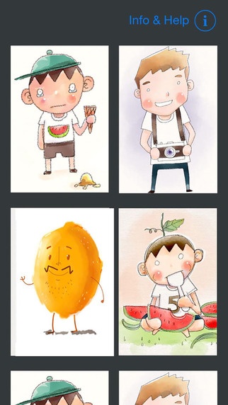 素描Tayasui Sketches Pro iPhone版 v25.9 蘋果手機版 2
