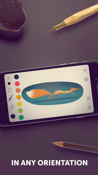 Tayasui Memopad iPhone版 v6.1 蘋果手機(jī)版 1
