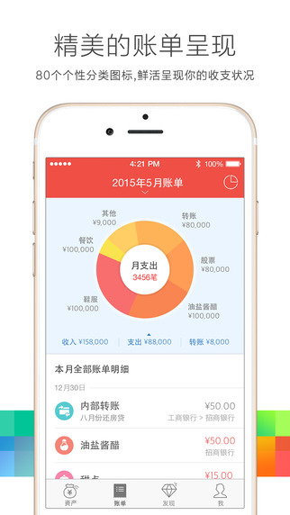 網(wǎng)易有錢(qián)iPhone版 v1.0.0 蘋(píng)果手機(jī)版 1