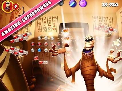 仙境彈珠(Wonderball) v1.00 安卓版 1