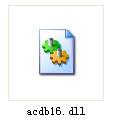 acdb16.dll  0