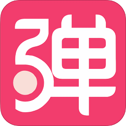 第一彈二次元社區(qū)